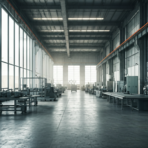 Производство